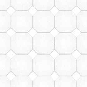 Textures   -   ARCHITECTURE   -   PAVING OUTDOOR   -   Concrete   -   Blocks regular  - Paving outdoor concrete regular block texture seamless 05764 - Ambient occlusion