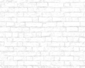 Textures   -   ARCHITECTURE   -   BRICKS   -   Damaged bricks  - Damaged bricks texture seamless 00115 - Ambient occlusion