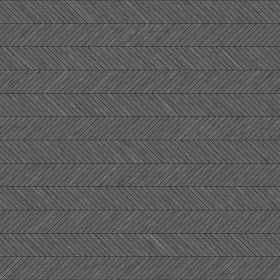 Textures   -   ARCHITECTURE   -   WOOD FLOORS   -   Herringbone  - Herringbone parquet texture seamless 04900 - Specular