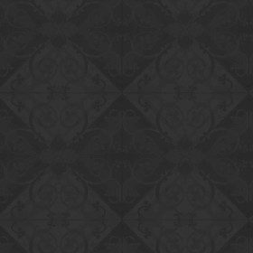 Textures   -   ARCHITECTURE   -   WOOD FLOORS   -   Geometric pattern  - Parquet geometric pattern texture seamless 04735 - Displacement