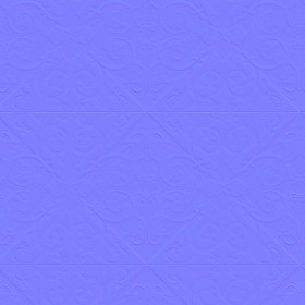 Textures   -   ARCHITECTURE   -   WOOD FLOORS   -   Geometric pattern  - Parquet geometric pattern texture seamless 04735 - Normal