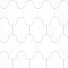 Textures   -   ARCHITECTURE   -   PAVING OUTDOOR   -   Concrete   -   Blocks mixed  - Paving concrete mixed size texture seamless 05575 - Ambient occlusion