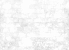 Textures   -   ARCHITECTURE   -   STONES WALLS   -   Stone blocks  - Wall stone with regular blocks texture seamless 08306 - Ambient occlusion