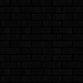 Textures   -   ARCHITECTURE   -   BRICKS   -   White Bricks  - White bricks texture seamless 00503 - Specular