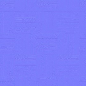 Textures   -   ARCHITECTURE   -   WOOD FLOORS   -   Parquet square  - Wood flooring square texture seamless 05400 - Normal