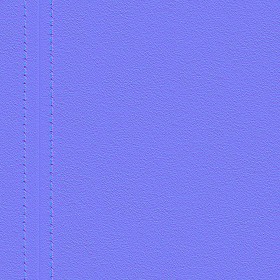 Textures   -   MATERIALS   -   LEATHER  - Leather texture seamless 09723 - Normal