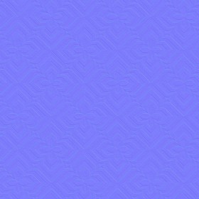 Textures   -   ARCHITECTURE   -   WOOD FLOORS   -   Geometric pattern  - Parquet geometric pattern texture seamless 04861 - Normal