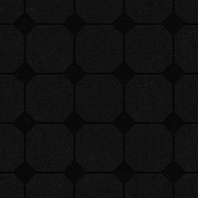 Textures   -   ARCHITECTURE   -   PAVING OUTDOOR   -   Concrete   -   Blocks regular  - Paving outdoor concrete regular block texture seamless 05765 - Specular