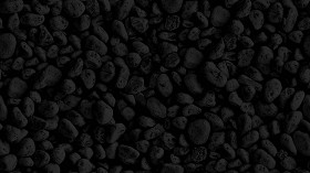 Textures   -   NATURE ELEMENTS   -   GRAVEL &amp; PEBBLES  - White pebbles texture seamless 20678 - Specular
