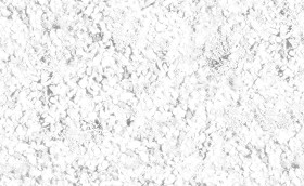 Textures   -   NATURE ELEMENTS   -   GRAVEL &amp; PEBBLES  - Gravel pebbles for rails texture seamless 20790 - Ambient occlusion
