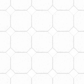 Textures   -   ARCHITECTURE   -   PAVING OUTDOOR   -   Concrete   -   Blocks regular  - Paving outdoor concrete regular block texture seamless 05766 - Ambient occlusion