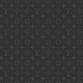 Textures   -   MATERIALS   -   LEATHER  - Louis vuitton leather texture seamless 16260 - Specular