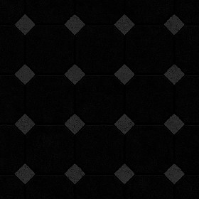 Textures   -   ARCHITECTURE   -   PAVING OUTDOOR   -   Concrete   -   Blocks regular  - Paving outdoor concrete regular block texture seamless 05767 - Specular