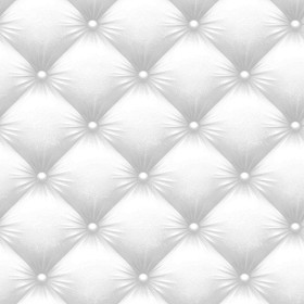 Textures   -   MATERIALS   -   LEATHER  - Chesterfield leather texture seamless 20552 - Ambient occlusion