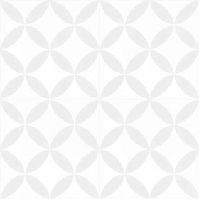 Textures   -   ARCHITECTURE   -   TILES INTERIOR   -   Cement - Encaustic   -   Cement  - cementine tiles Pbr texture seamless 22142 - Ambient occlusion