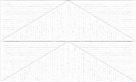 Textures   -   ARCHITECTURE   -   CONCRETE   -   Plates   -   Clean  - Equitone fiber cement facade panel texture seamless 20980 - Ambient occlusion