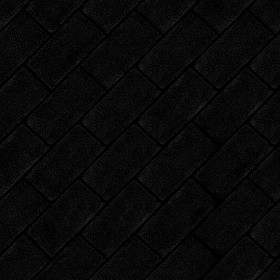Textures   -   ARCHITECTURE   -   PAVING OUTDOOR   -   Concrete   -   Blocks regular  - Paving outdoor concrete regular block texture seamless 05771 - Specular