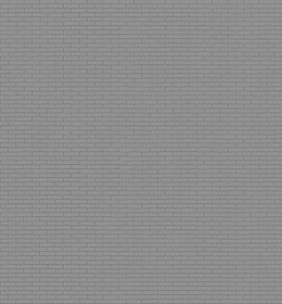 Textures   -   ARCHITECTURE   -   BRICKS   -   Facing Bricks   -   Rustic  - Rustic bricks texture seamless 17231 - Displacement