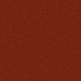 Textures   -   MATERIALS   -  LEATHER - Red leather PBR texture seamless 22086