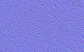 Textures   -   NATURE ELEMENTS   -   VEGETATION   -   Green grass  - Wild green grass texture seamless 20654 - Normal