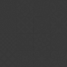 Textures   -   ARCHITECTURE   -   TILES INTERIOR   -   Cement - Encaustic   -   Cement  - cementine tiles Pbr texture seamless 22145 - Specular