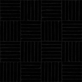 Textures   -   ARCHITECTURE   -   PAVING OUTDOOR   -   Concrete   -   Blocks regular  - Paving outdoor concrete regular block texture seamless 05774 - Specular