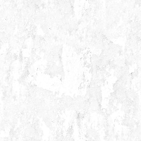 Textures   -   ARCHITECTURE   -   CONCRETE   -   Bare   -   Damaged walls  - Concrete bare damaged texture seamless 01374 - Ambient occlusion