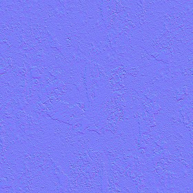 Textures   -   ARCHITECTURE   -   CONCRETE   -   Bare   -   Damaged walls  - Concrete bare damaged texture seamless 01374 - Normal