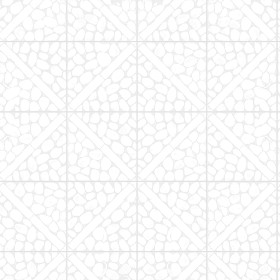 Textures   -   ARCHITECTURE   -   PAVING OUTDOOR   -   Pavers stone   -   Blocks mixed  - Pavers stone mixed size texture seamless 06102 - Ambient occlusion