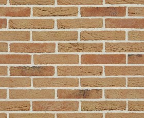 Textures   -   ARCHITECTURE   -   BRICKS   -   Facing Bricks   -  Rustic - Rustic bricks texture seamless 00188
