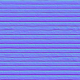 Textures   -   ARCHITECTURE   -   BRICKS   -   Special Bricks  - Special brick robie house texture seamless 00443 - Normal