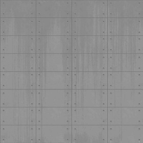 Textures   -   ARCHITECTURE   -   CONCRETE   -   Plates   -   Tadao Ando  - Tadao ando concrete plates seamless 01829 - Displacement