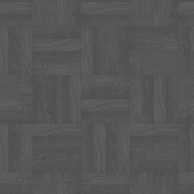 Textures   -   ARCHITECTURE   -   WOOD FLOORS   -   Parquet square  - Wood flooring square texture seamless 05401 - Specular