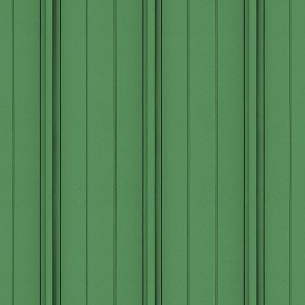 Textures   -   ARCHITECTURE   -   ROOFINGS   -  Metal roofs - Metal rufing texture seamless 03739