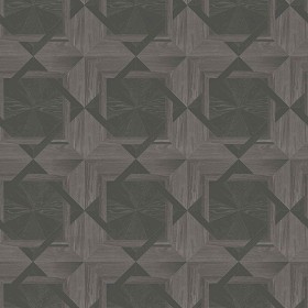 Textures   -   ARCHITECTURE   -   WOOD FLOORS   -   Geometric pattern  - Parquet geometric pattern texture seamless 04871 - Specular