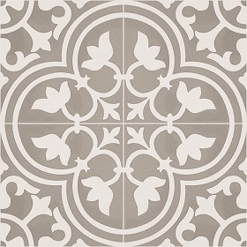 Textures   -   ARCHITECTURE   -   TILES INTERIOR   -   Cement - Encaustic   -  Cement - cementine tiles Pbr texture seamless 22148
