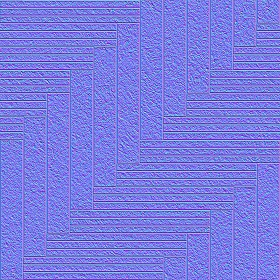 Textures   -   ARCHITECTURE   -   CONCRETE   -   Plates   -   Clean  - concrete clean wall pbr texture-seamless 22058 - Normal