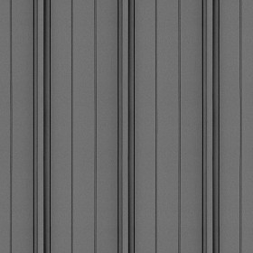 Textures   -   ARCHITECTURE   -   ROOFINGS   -  Metal roofs - Metal rufing texture seamless 03741