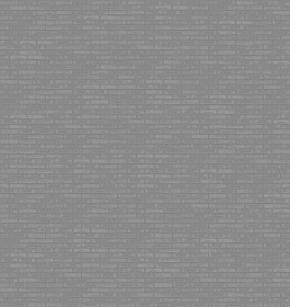 Textures   -   ARCHITECTURE   -   BRICKS   -   Facing Bricks   -   Rustic  - Rustic bricks texture seamless 17237 - Displacement