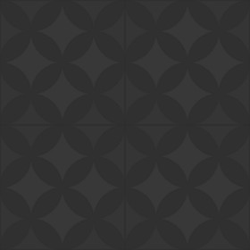Textures   -   ARCHITECTURE   -   TILES INTERIOR   -   Cement - Encaustic   -   Cement  - cementine tiles Pbr texture seamless 22149 - Specular