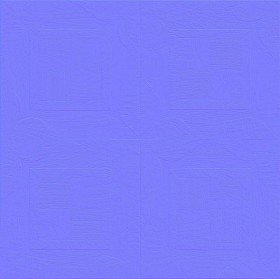 Textures   -   ARCHITECTURE   -   WOOD FLOORS   -   Geometric pattern  - Parquet geometric pattern texture seamless 04874 - Normal