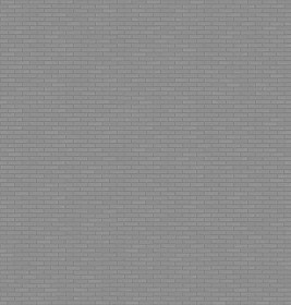 Textures   -   ARCHITECTURE   -   BRICKS   -   Facing Bricks   -   Rustic  - Rustic bricks texture seamless 17238 - Displacement