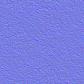 Textures   -   NATURE ELEMENTS   -   VEGETATION   -   Green grass  - Green grass PBR texture seamless 21692 - Normal