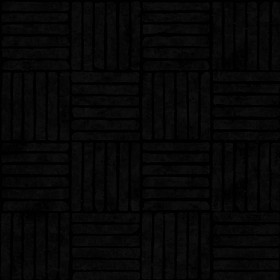 Textures   -   ARCHITECTURE   -   PAVING OUTDOOR   -   Concrete   -   Blocks regular  - Paving outdoor concrete regular block texture seamless 05780 - Specular
