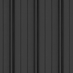 Textures   -   ARCHITECTURE   -   ROOFINGS   -   Metal roofs  - Metal rufing texture seamless 03745 - Specular