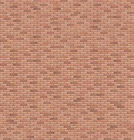 Textures   -   ARCHITECTURE   -   BRICKS   -   Facing Bricks   -  Rustic - Rustic bricks texture seamless 17241