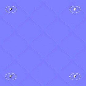 Textures   -   MATERIALS   -   WALLPAPER   -   Geometric patterns  - Modern geometric wallpaper texture seamless 20850 - Normal
