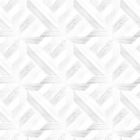 Textures   -   ARCHITECTURE   -   WOOD FLOORS   -   Geometric pattern  - Parquet geometric pattern texture seamless 04878 - Ambient occlusion