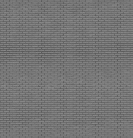 Textures   -   ARCHITECTURE   -   BRICKS   -   Facing Bricks   -   Rustic  - Rustic bricks texture seamless 17242 - Displacement