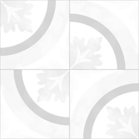 Textures   -   ARCHITECTURE   -   TILES INTERIOR   -   Cement - Encaustic   -   Cement  - cementine tiles Pbr texture seamless 22154 - Ambient occlusion